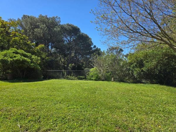 Vedène (84270) Propriété d'exception proche Avignon.