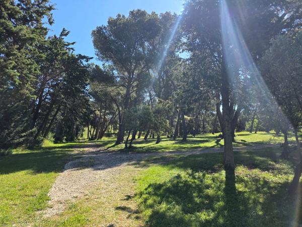 Vedène (84270) Propriété d'exception proche Avignon.