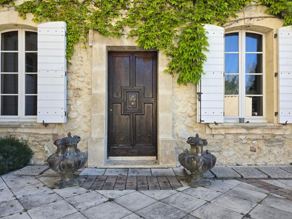 Vedène (84270) Propriété d'exception proche Avignon.