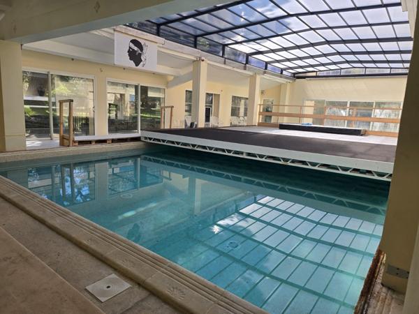 Vedène (84270) Propriété d'exception proche Avignon.