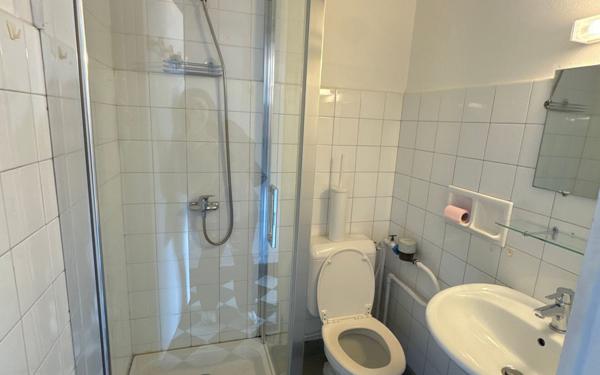 Appartement à louer    1 pièce •  Grenoble