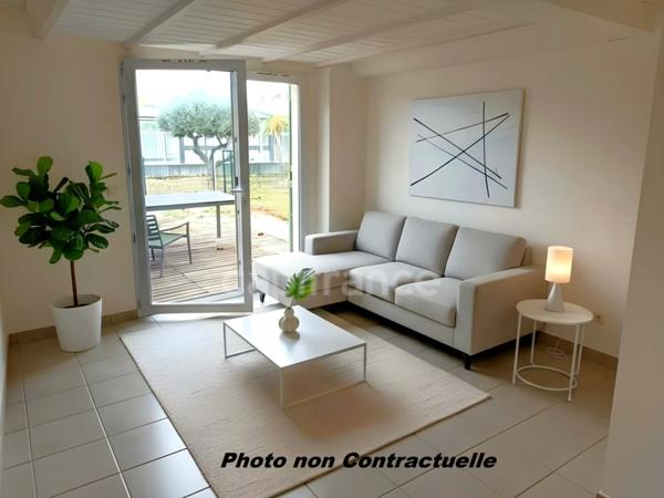 🌴 Le Duplex qui sent l’été toute l’année : jardin, piscines et calme absolu à Béziers