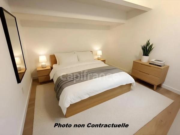 🌴 Le Duplex qui sent l’été toute l’année : jardin, piscines et calme absolu à Béziers