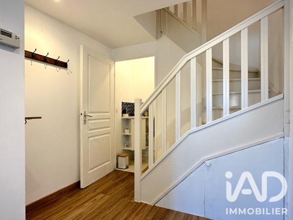 Appartement à vendre 3 pièces 82,15 m² Saint-Gratien