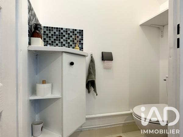 Appartement à vendre 3 pièces 82,15 m² Saint-Gratien