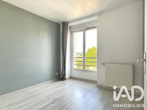 Appartement à vendre 3 pièces 82,15 m² Saint-Gratien