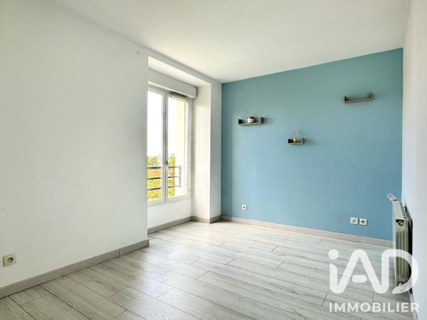 Appartement à vendre 3 pièces 82,15 m² Saint-Gratien