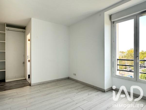 Appartement à vendre 3 pièces 82,15 m² Saint-Gratien