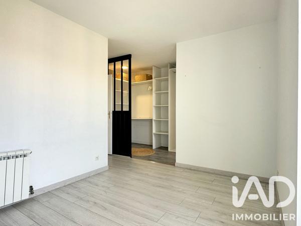 Appartement à vendre 3 pièces 82,15 m² Saint-Gratien