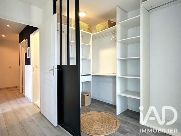 Appartement à vendre 3 pièces 82,15 m² Saint-Gratien