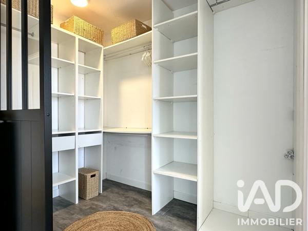 Appartement à vendre 3 pièces 82,15 m² Saint-Gratien
