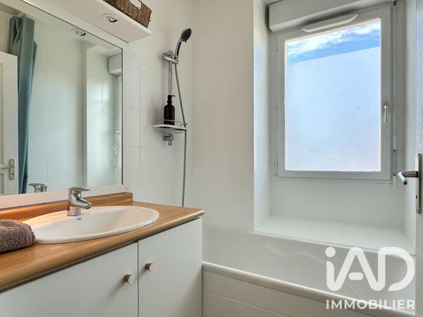 Appartement à vendre 3 pièces 82,15 m² Saint-Gratien