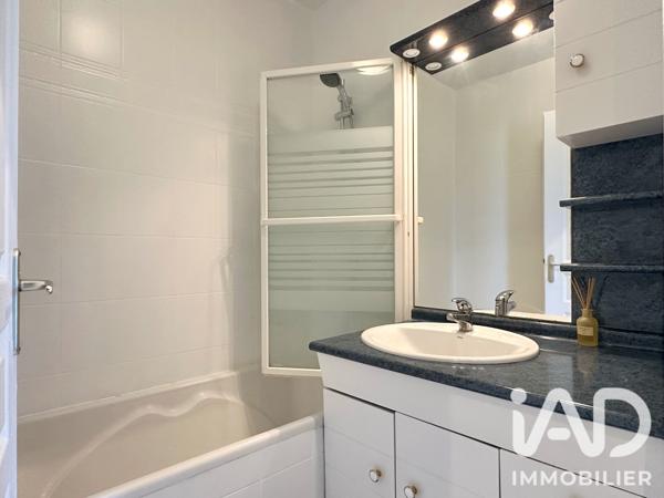 Appartement à vendre 3 pièces 82,15 m² Saint-Gratien
