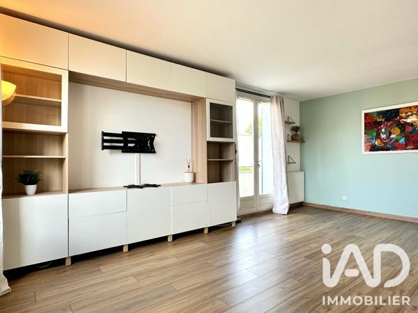 Appartement à vendre 3 pièces 82,15 m² Saint-Gratien