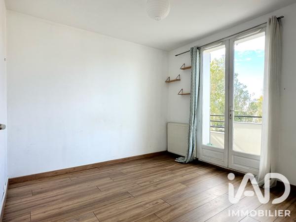 Appartement à vendre 3 pièces 82,15 m² Saint-Gratien