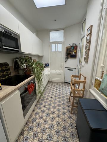 Maison à Lille - Réf. sm5409