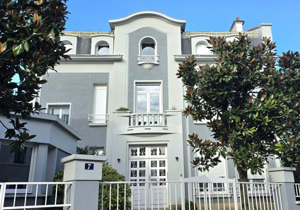 Appartement de charme VALLET