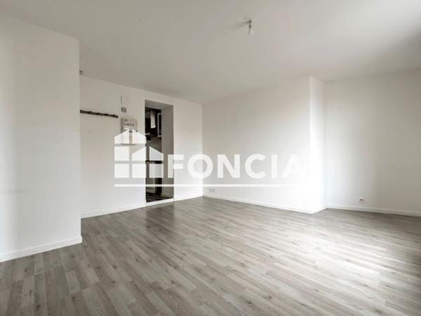 À vendre Appartement 2 pièces 34 m² - Neauphle-le-château 78640