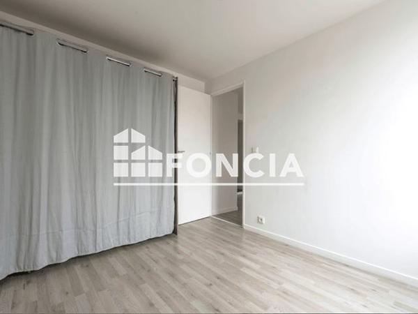 À vendre Appartement 2 pièces 34 m² - Neauphle-le-château 78640