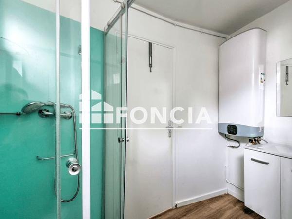 À vendre Appartement 2 pièces 34 m² - Neauphle-le-château 78640