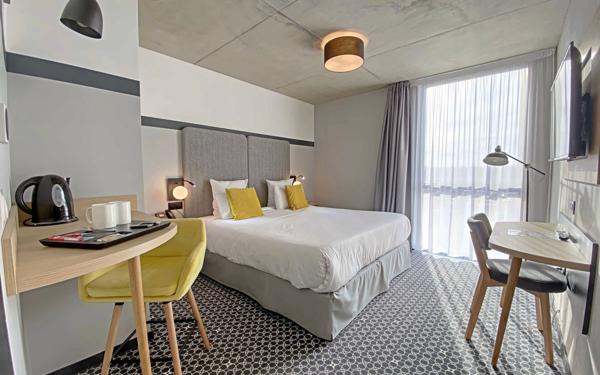 Appartement à vendre    2 pièces • 22 m2 Blagnac