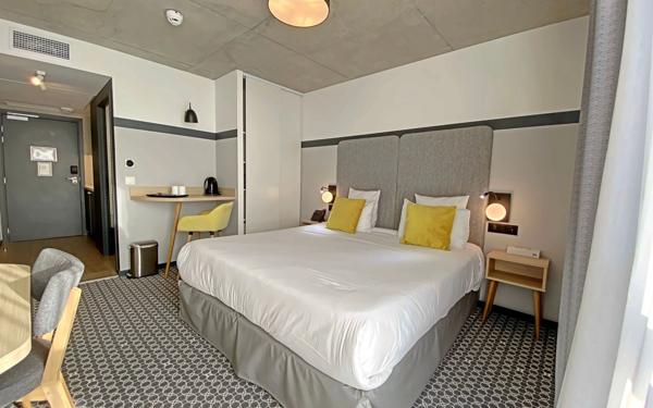 Appartement à vendre    2 pièces • 22 m2 Blagnac