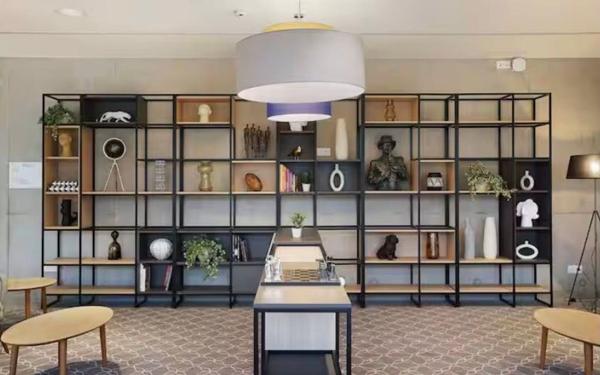 Appartement à vendre    2 pièces • 22 m2 Blagnac