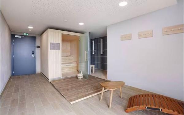 Appartement à vendre    2 pièces • 22 m2 Blagnac