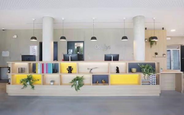 Appartement à vendre    2 pièces • 22 m2 Blagnac