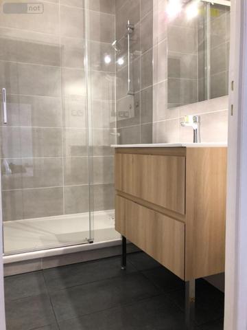 Appartement à louer à Laval en Mayenne (53000), ref : 53079-L388