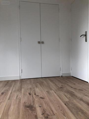 Appartement à louer à Laval en Mayenne (53000), ref : 53079-L388