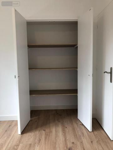 Appartement à louer à Laval en Mayenne (53000), ref : 53079-L388