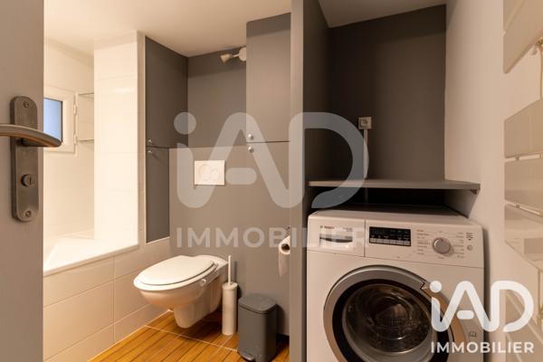 Appartement à vendre 4 pièces 78 m² Paris 14