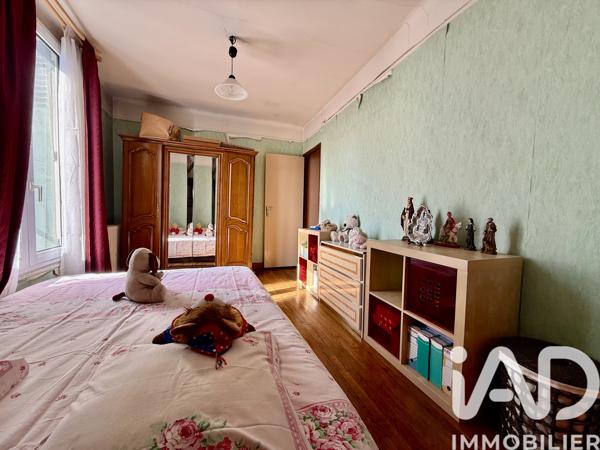 Maison à vendre 6 pièces 113 m² Athis-Mons