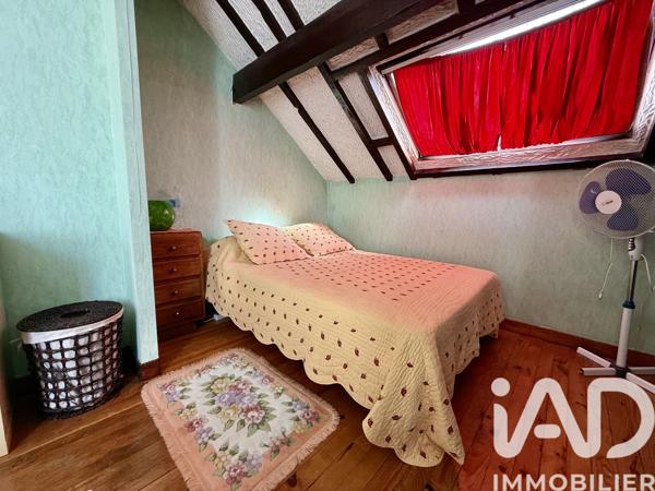 Maison à vendre 6 pièces 113 m² Athis-Mons