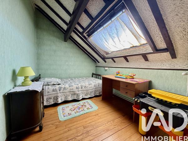 Maison à vendre 6 pièces 113 m² Athis-Mons