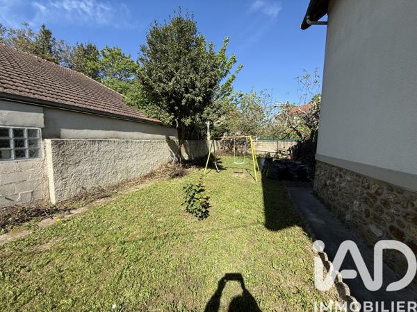 Maison à vendre 6 pièces 113 m² Athis-Mons