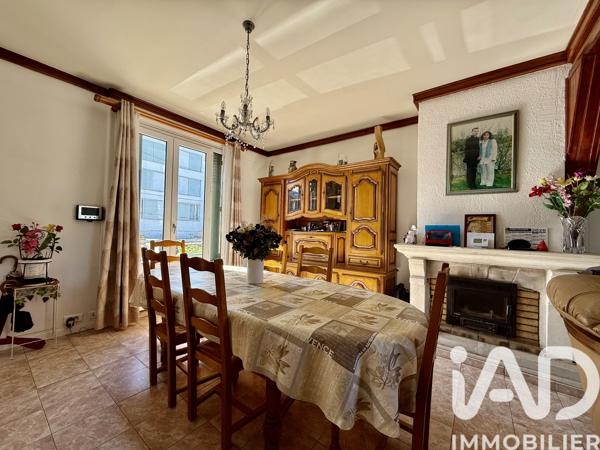 Maison à vendre 6 pièces 113 m² Athis-Mons