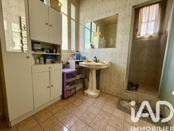 Maison à vendre 6 pièces 113 m² Athis-Mons
