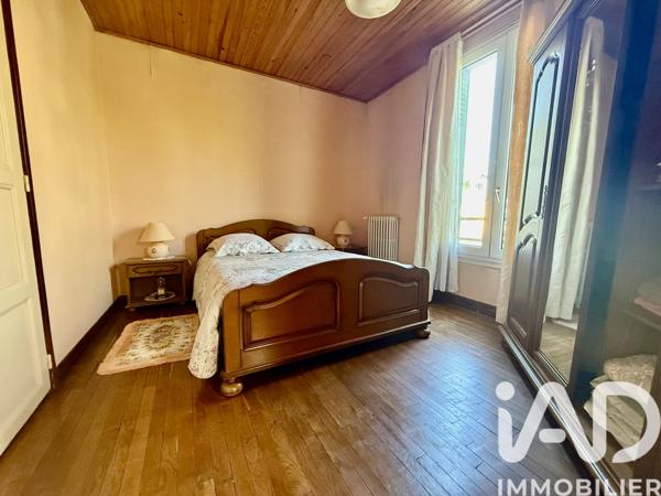 Maison à vendre 6 pièces 113 m² Athis-Mons