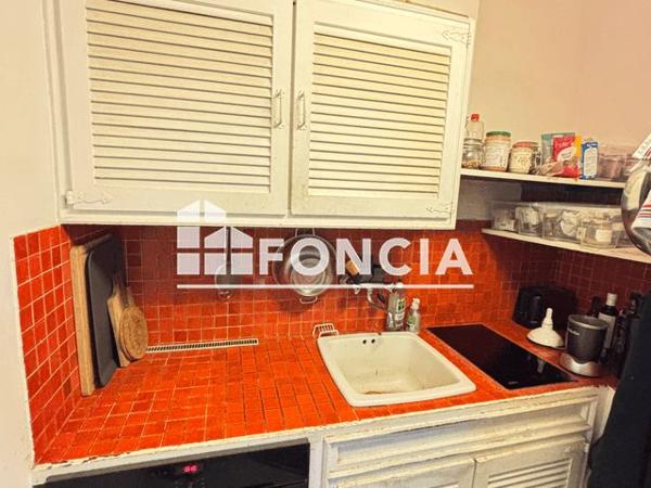 À vendre Appartement 2 pièces 32 m² - Vincennes 94300