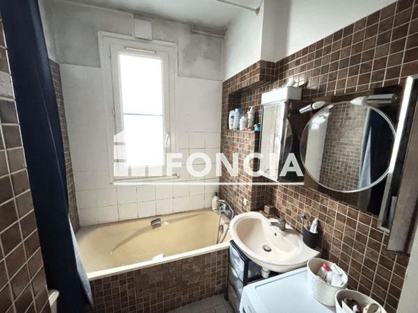 À vendre Appartement 2 pièces 32 m² - Vincennes 94300