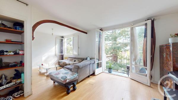 Appartement T3 à vendre  3 pièces - 62,19 m2 BAYONNE - 64