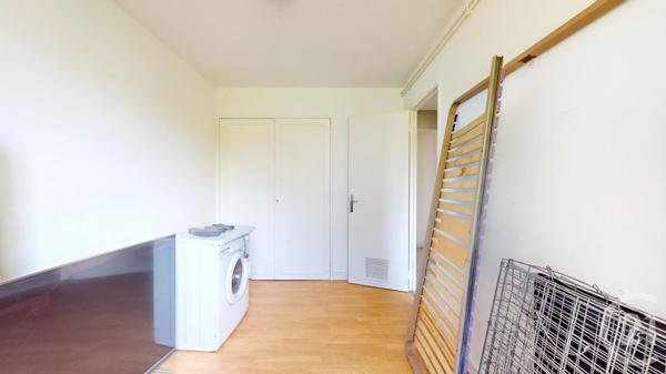 Appartement T3 à vendre  3 pièces - 62,19 m2 BAYONNE - 64