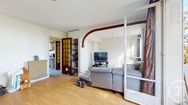 Appartement T3 à vendre  3 pièces - 62,19 m2 BAYONNE - 64