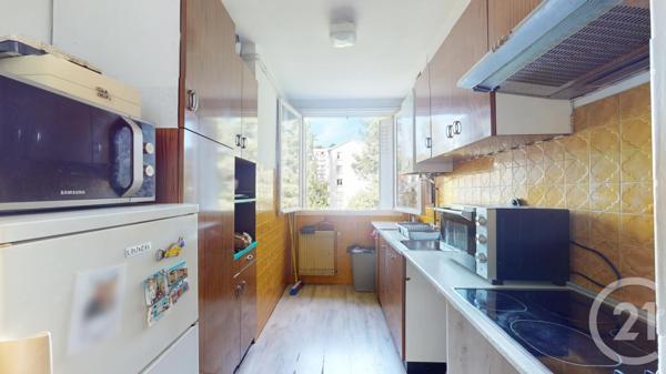 Appartement T3 à vendre  3 pièces - 62,19 m2 BAYONNE - 64