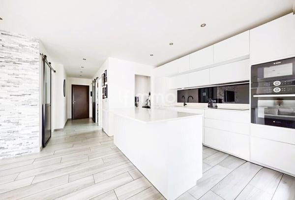 Saint Barnabé Marseille 12ème / Appartement