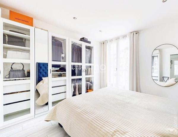 Saint Barnabé Marseille 12ème / Appartement