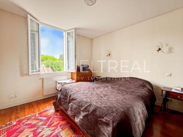 Maison 6 pièces - 135 m² Bien prestige