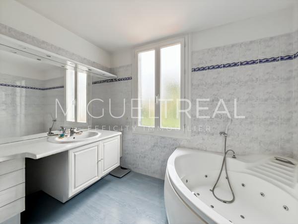 Maison 6 pièces - 135 m² Bien prestige